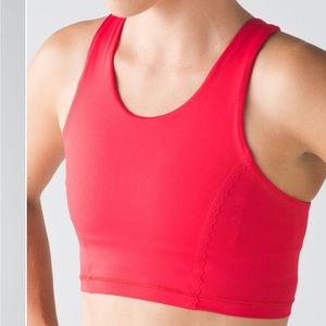 Lululemon Fast as Light Bra